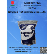 Alkalinity Plus Sodium Bicarbonate